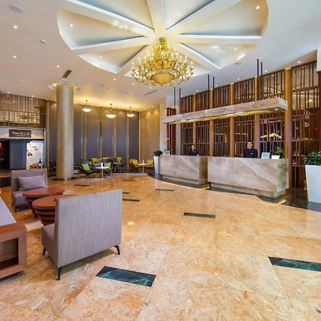 Lake Side Hotel Ханой Екстер'єр фото