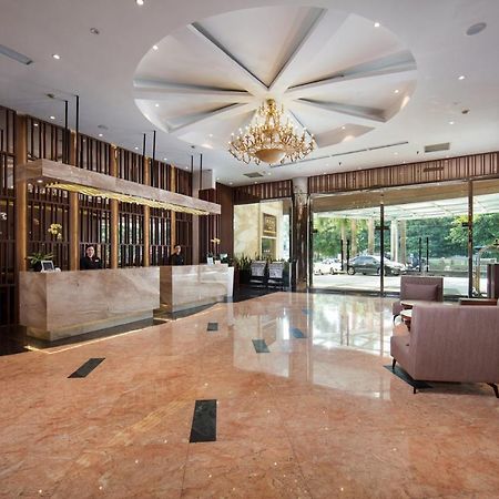 Lake Side Hotel Ханой Екстер'єр фото