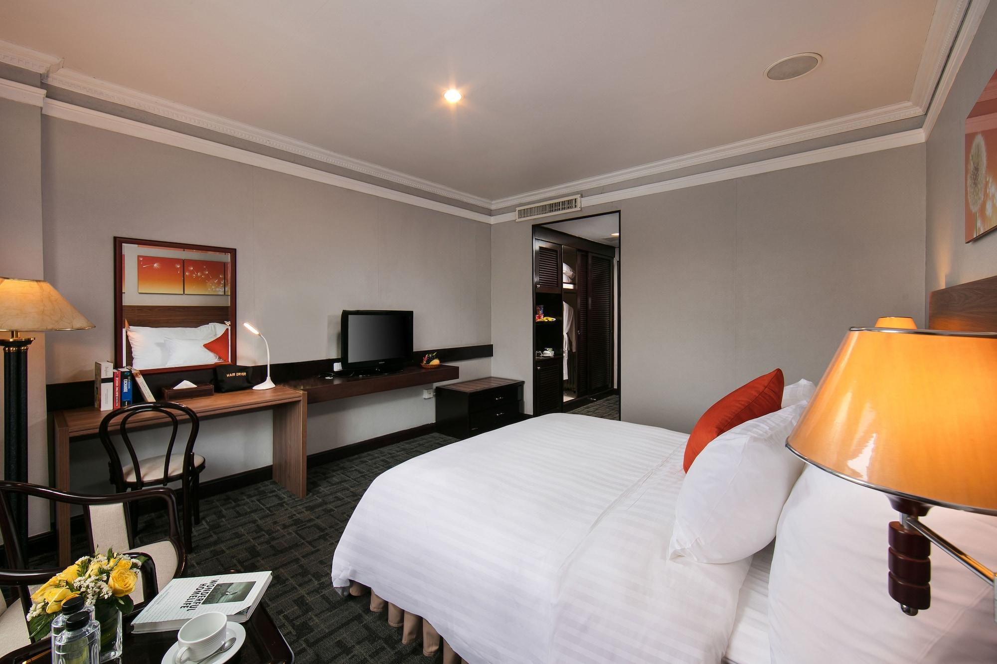 Lake Side Hotel Ханой Екстер'єр фото