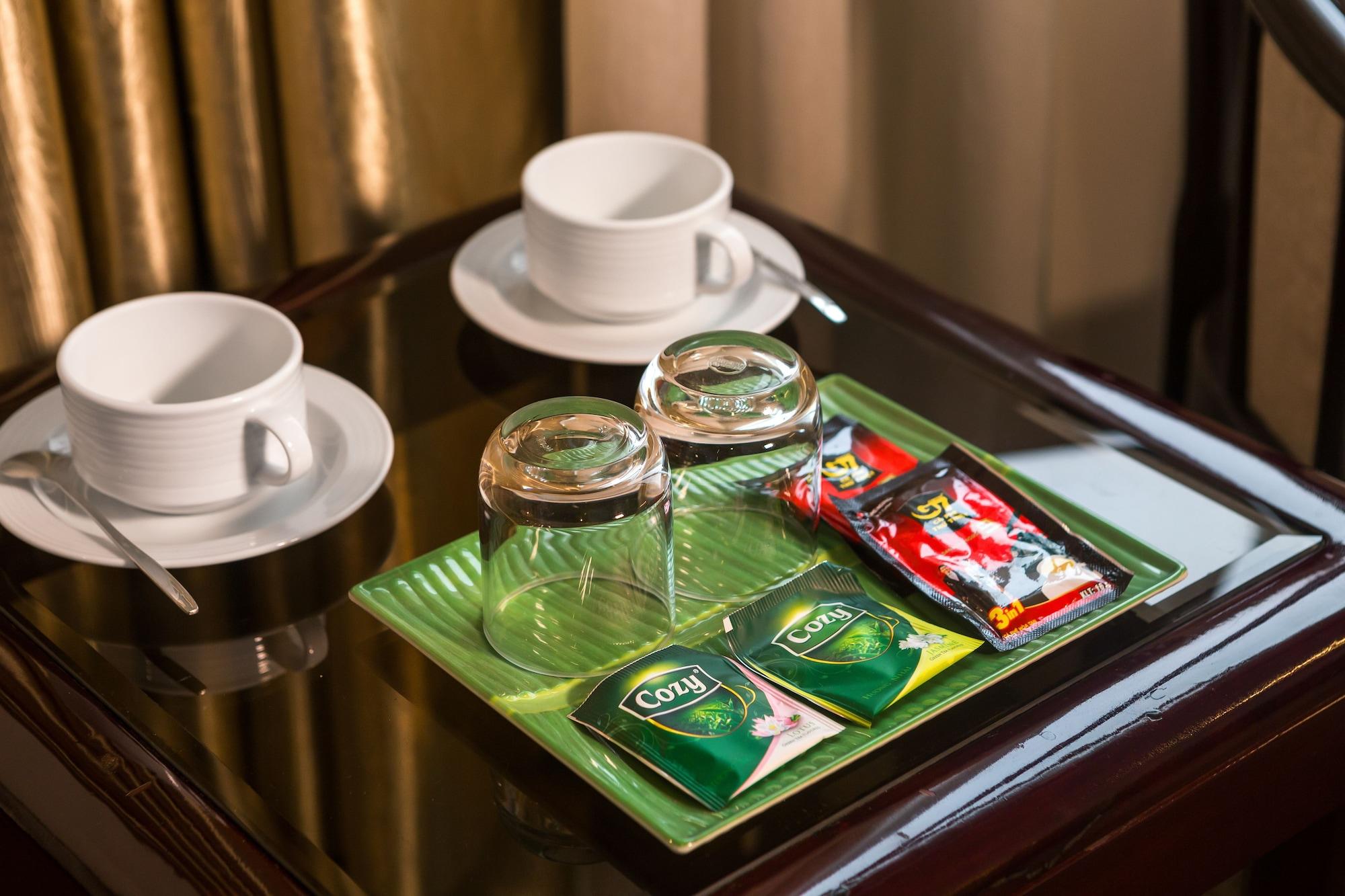 Lake Side Hotel Ханой Екстер'єр фото