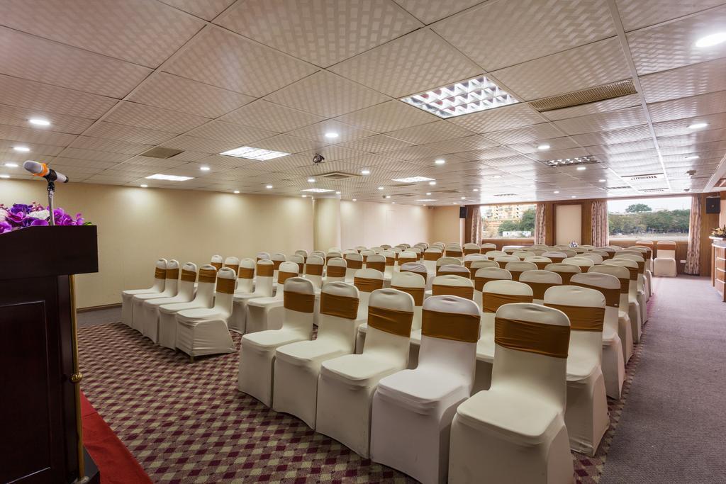 Lake Side Hotel Ханой Екстер'єр фото