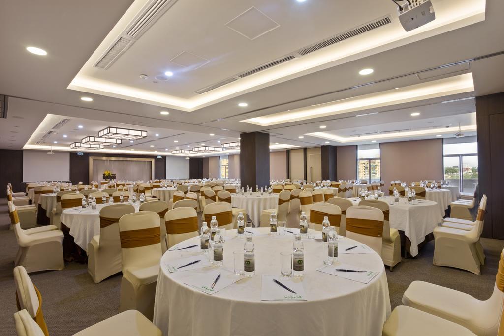 Lake Side Hotel Ханой Екстер'єр фото