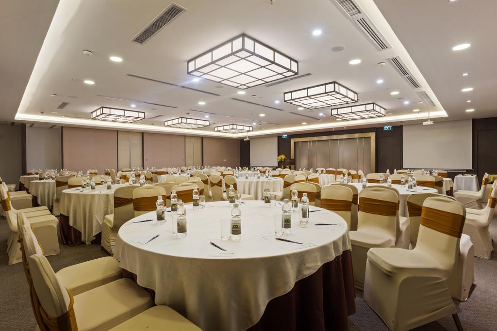 Lake Side Hotel Ханой Екстер'єр фото
