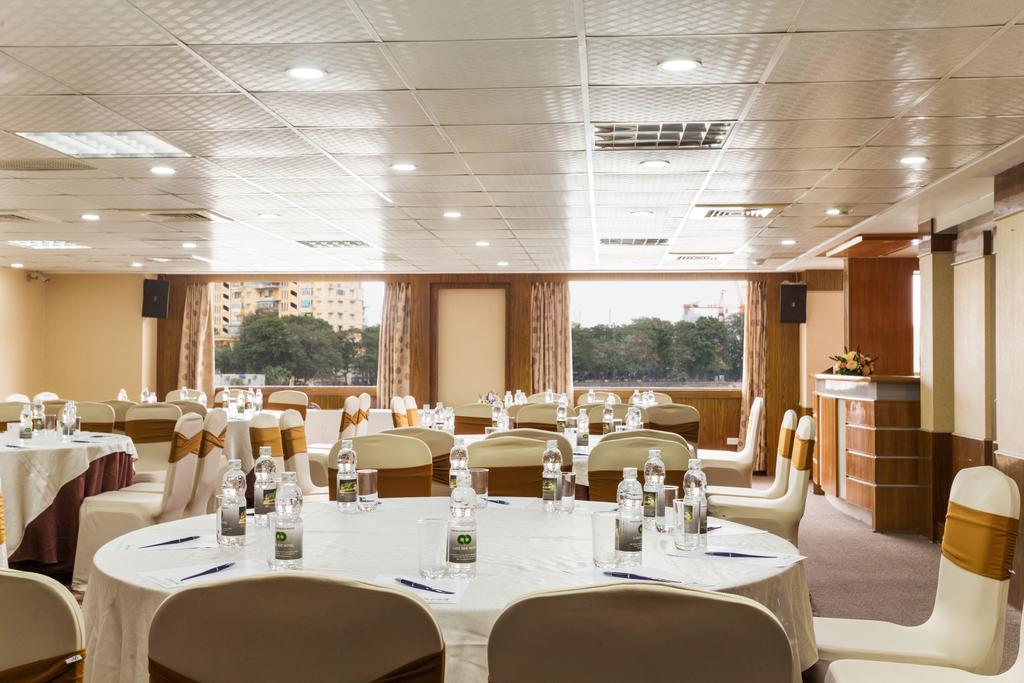 Lake Side Hotel Ханой Екстер'єр фото