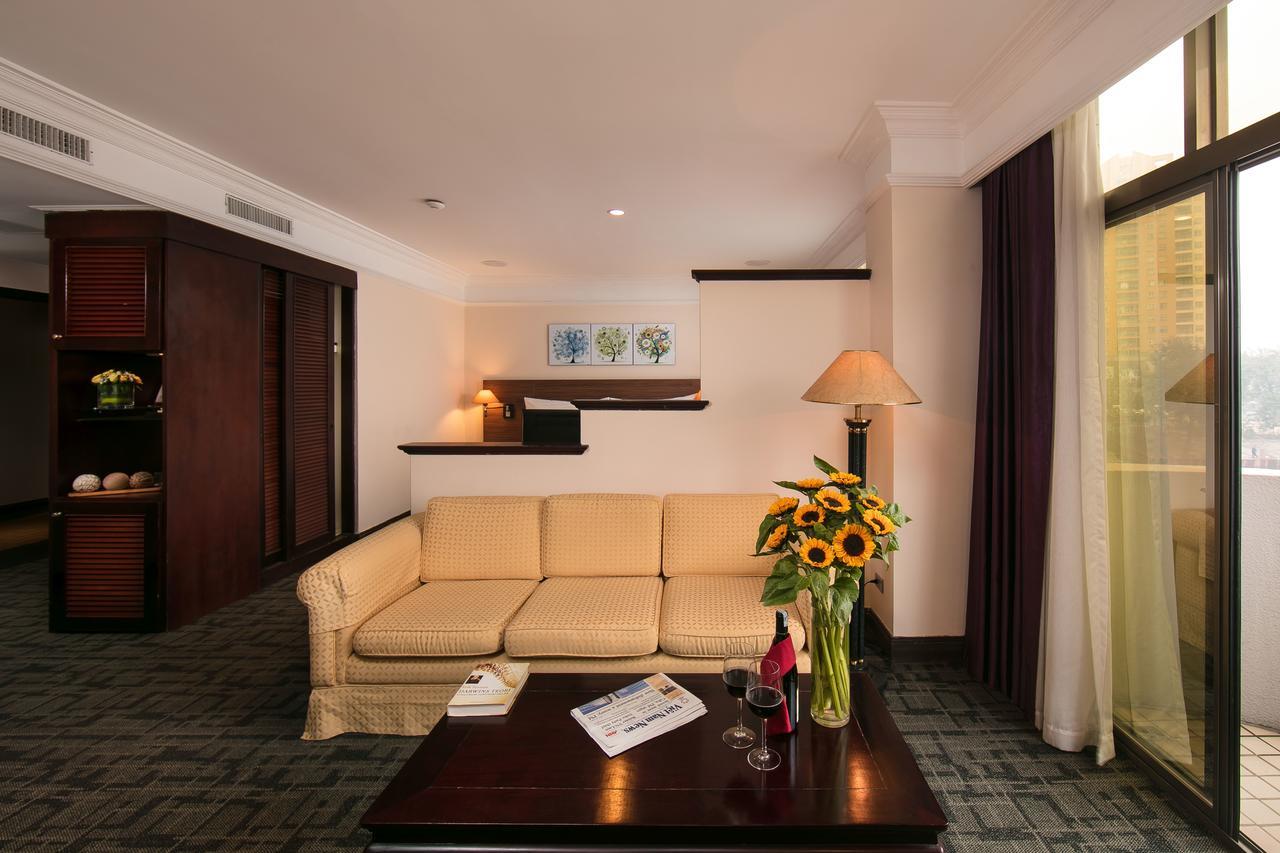 Lake Side Hotel Ханой Екстер'єр фото
